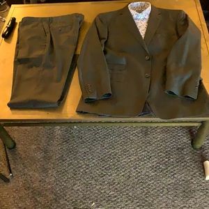 Jos A Bank “Joseph” suit